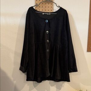 Soft Surroundings jacket